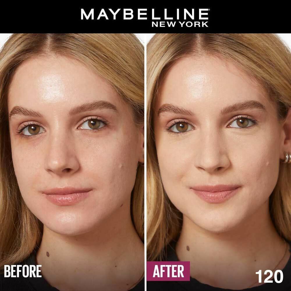 Maybelline New York Instant Age Rewind Eraser Concealer - 120 Light