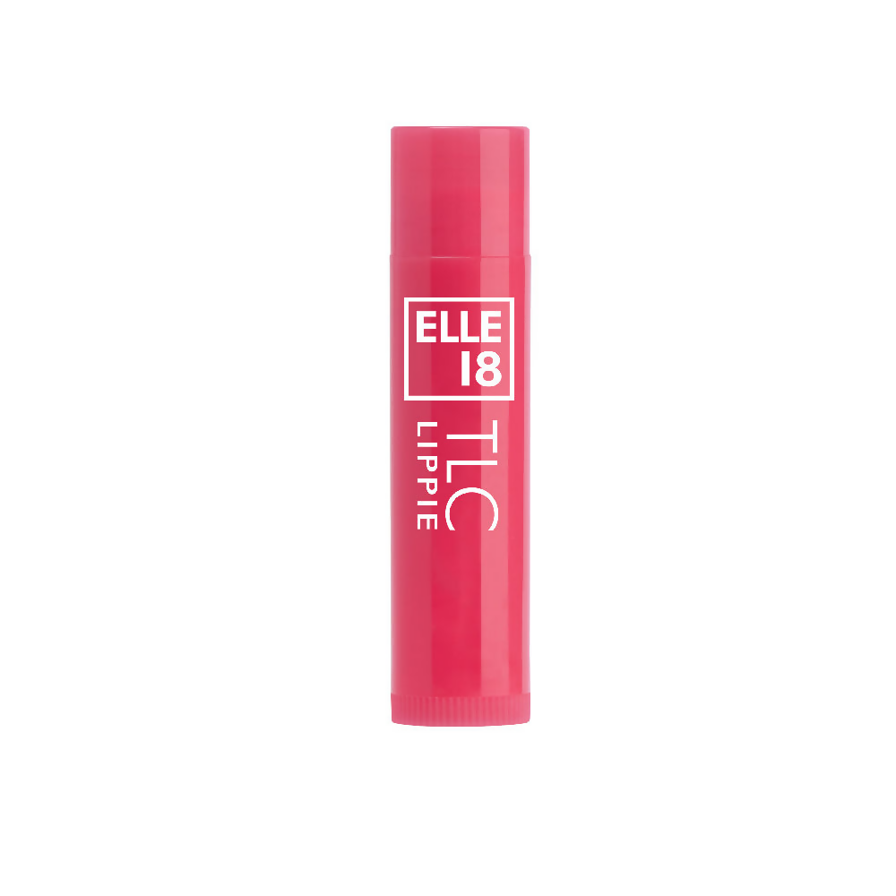 Elle 18 TLC Lippie Lip Balm - Bubblegum