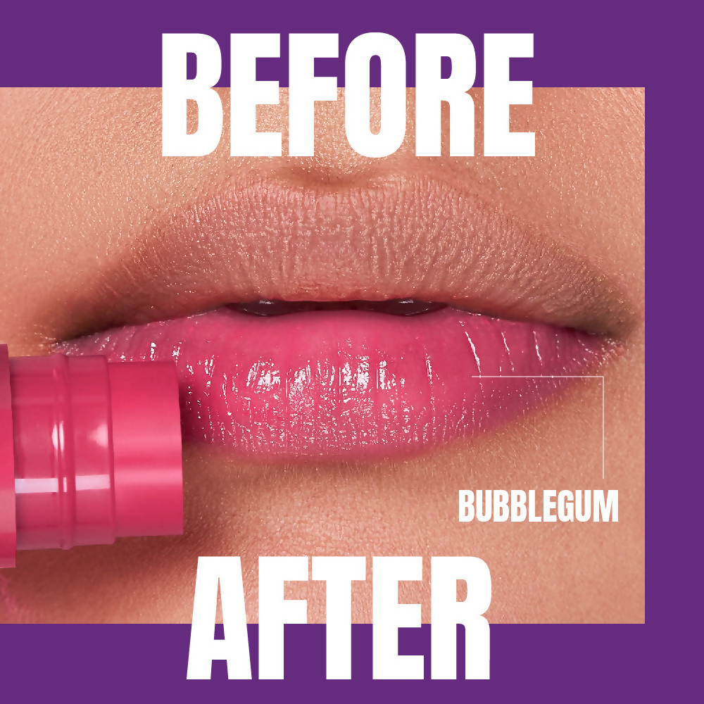 Elle 18 TLC Lippie Lip Balm - Bubblegum