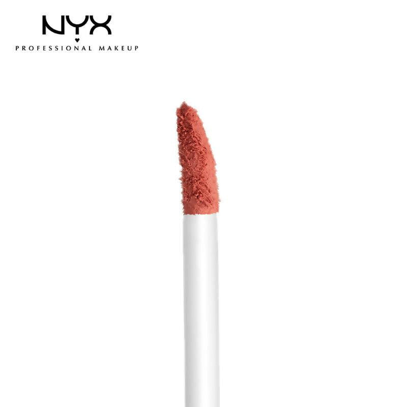 NYX Professional Makeup Soft Matte Lip Cream - Sao Paulo