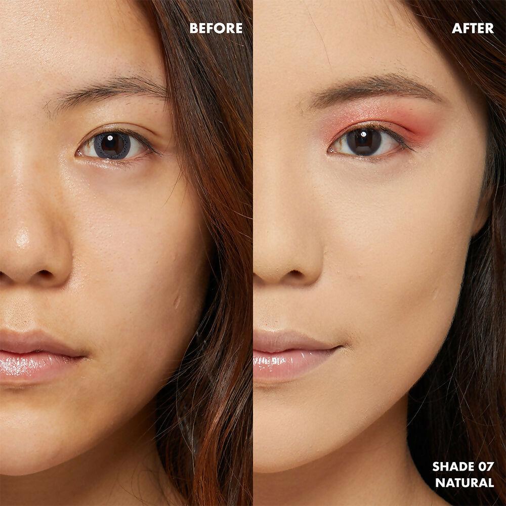 NYX Professional Makeup Can't Stop Won't Stop Full Coverage Foundation - Natural