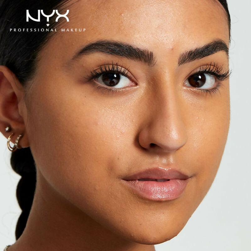 NYX Professional Makeup Can't Stop Won't Stop Full Coverage Foundation - Vanilla