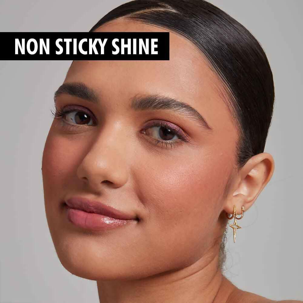 NYX Professional Makeup Butter Gloss - Angel Food Cake