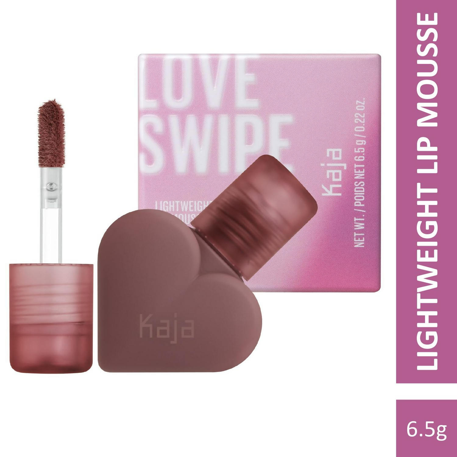 Kaja Love Swipe Lip Stain 04 Swipe Right
