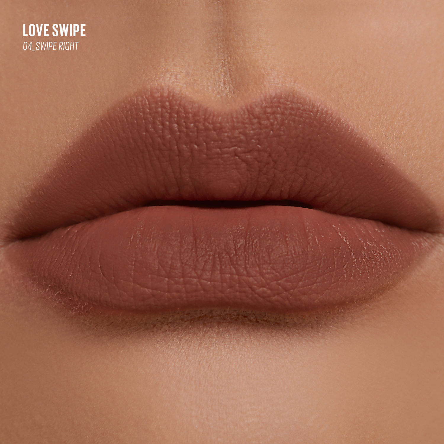 Kaja Love Swipe Lip Stain 04 Swipe Right