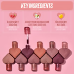 Kaja Love Swipe Lip Stain 04 Swipe Right