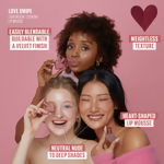 Kaja Love Swipe Lip Stain 02 Sweet Softie