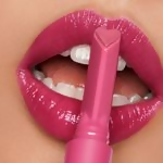 Kaja Heart Melter Lip Gloss Stick 04 Be Mine