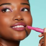 Kaja Heart Melter Lip Gloss Stick 04 Be Mine