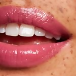 Kaja Heart Melter Lip Gloss Stick 04 Be Mine