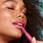 Kaja Heart Melter Lip Gloss Stick 04 Be Mine