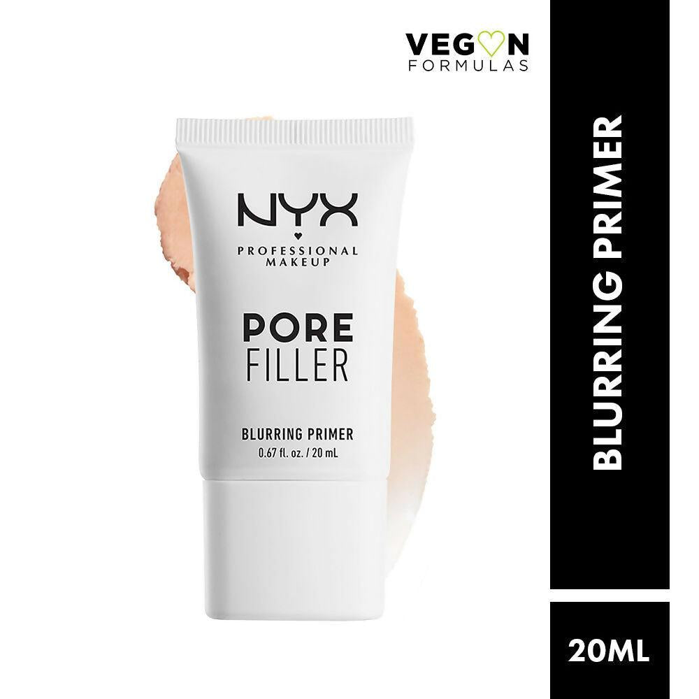 NYX Professional Makeup Pore Filler
