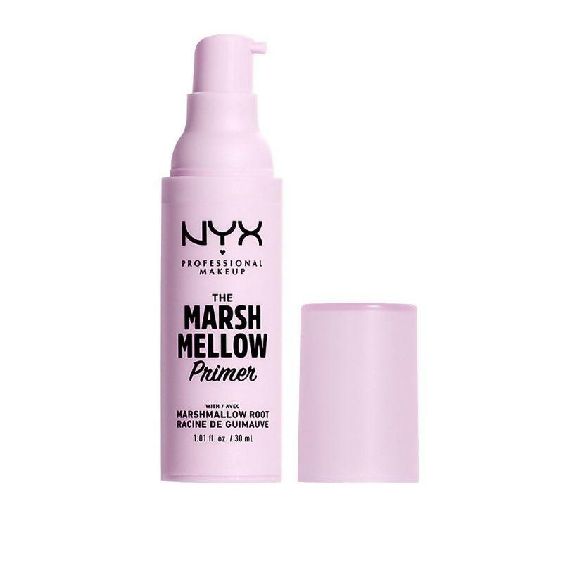 NYX Professional Makeup The Marshmellow