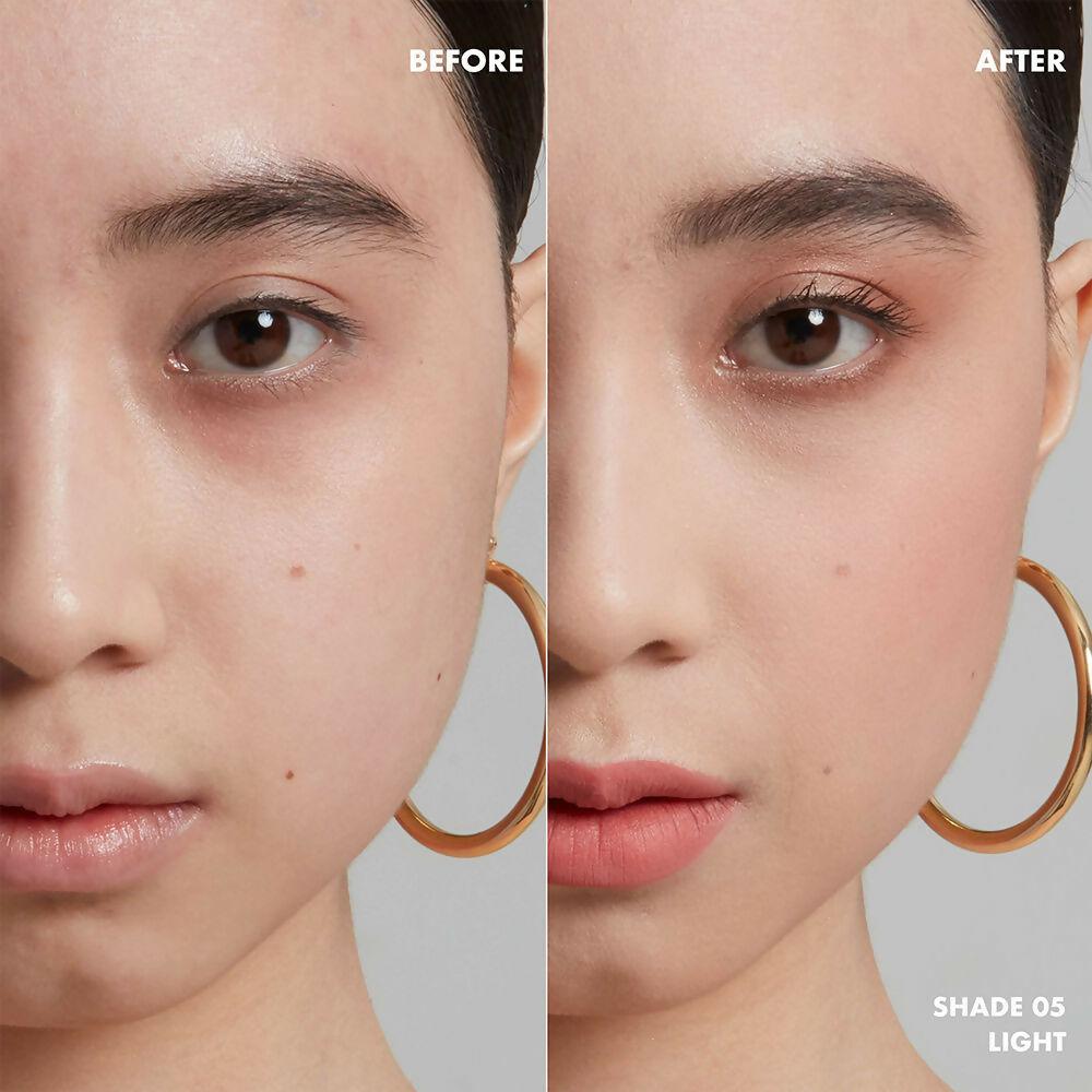 NYX Professional Makeup Total Control Pro Drop Foundation - Light