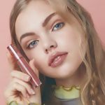 Kaja Gloss Shot 04 Pink Drink Mini