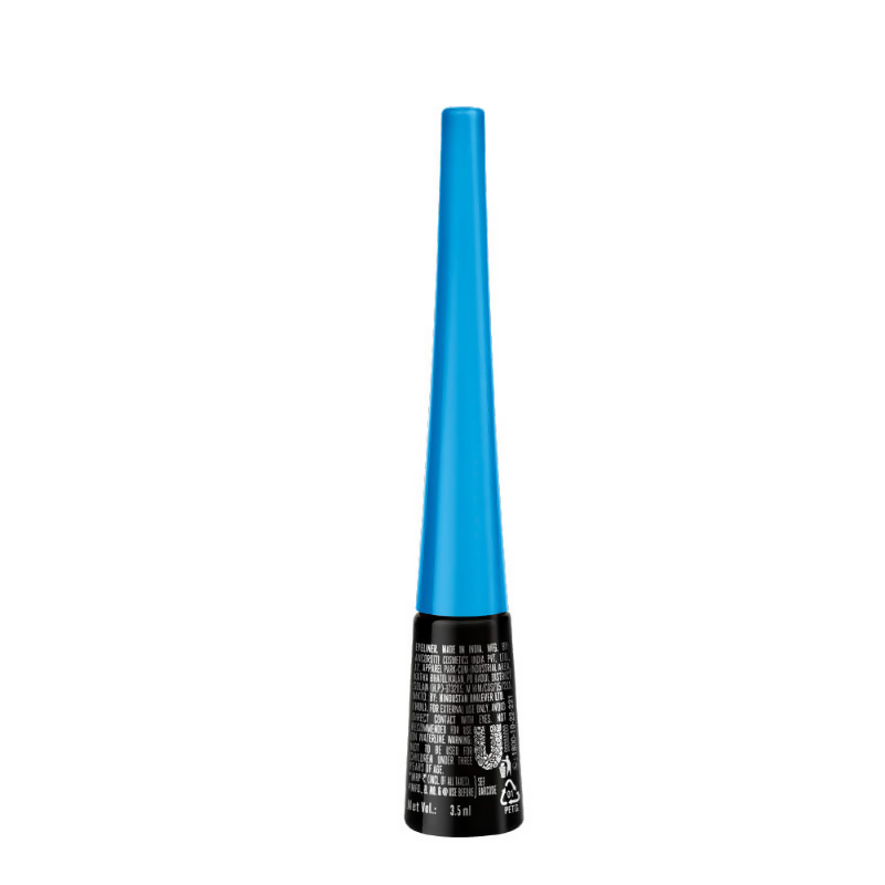 Elle18 Eye Drama Liner - Blue