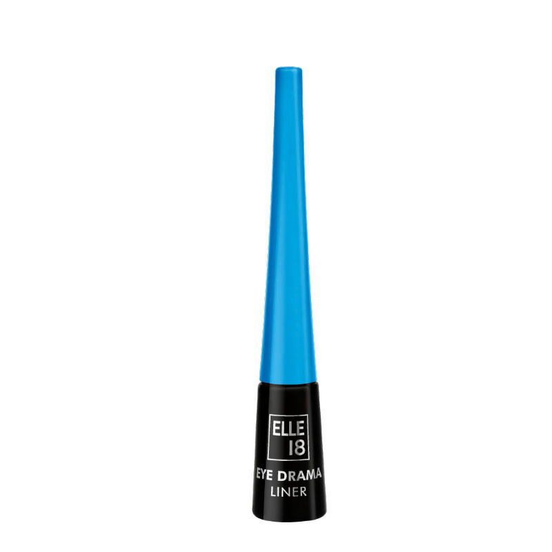 Elle18 Eye Drama Liner - Blue