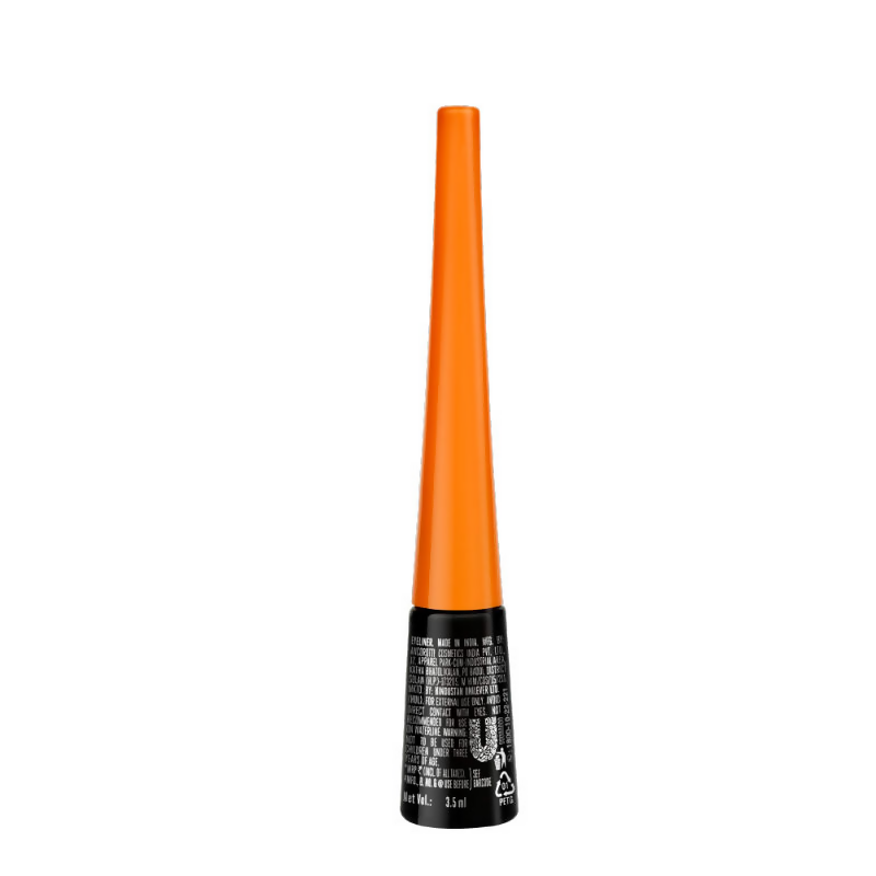 Elle18 Eye Drama Liner - Orange