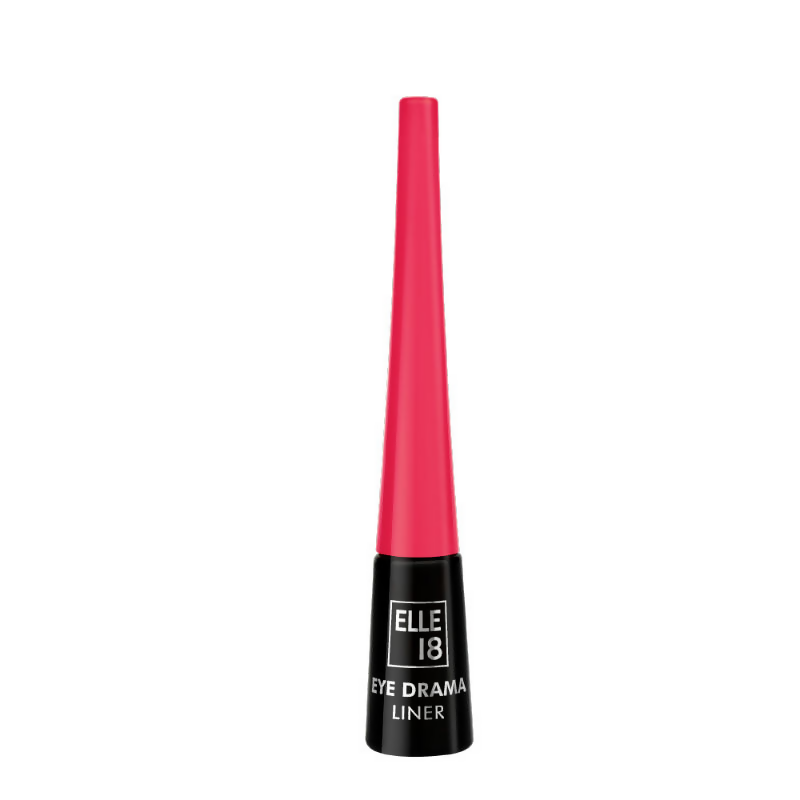Elle18 Eye Drama Liner - Pink