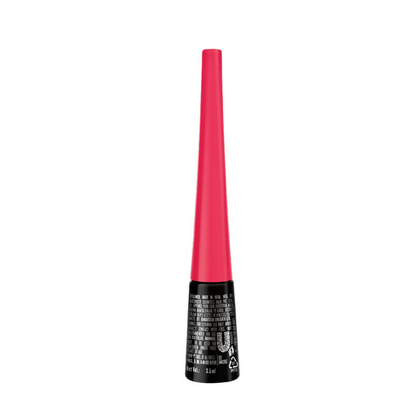 Elle18 Eye Drama Liner - Pink
