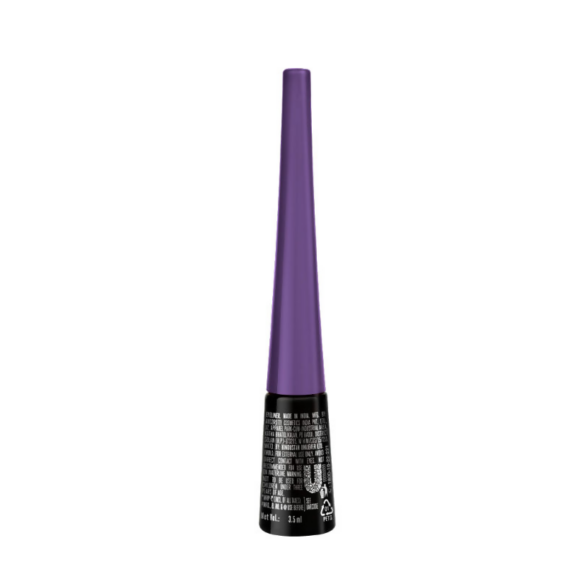 Elle18 Eye Drama Liner - Violet
