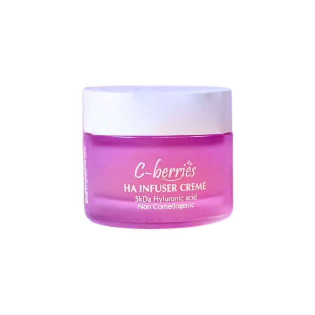 C-berries HA Infuser Creme