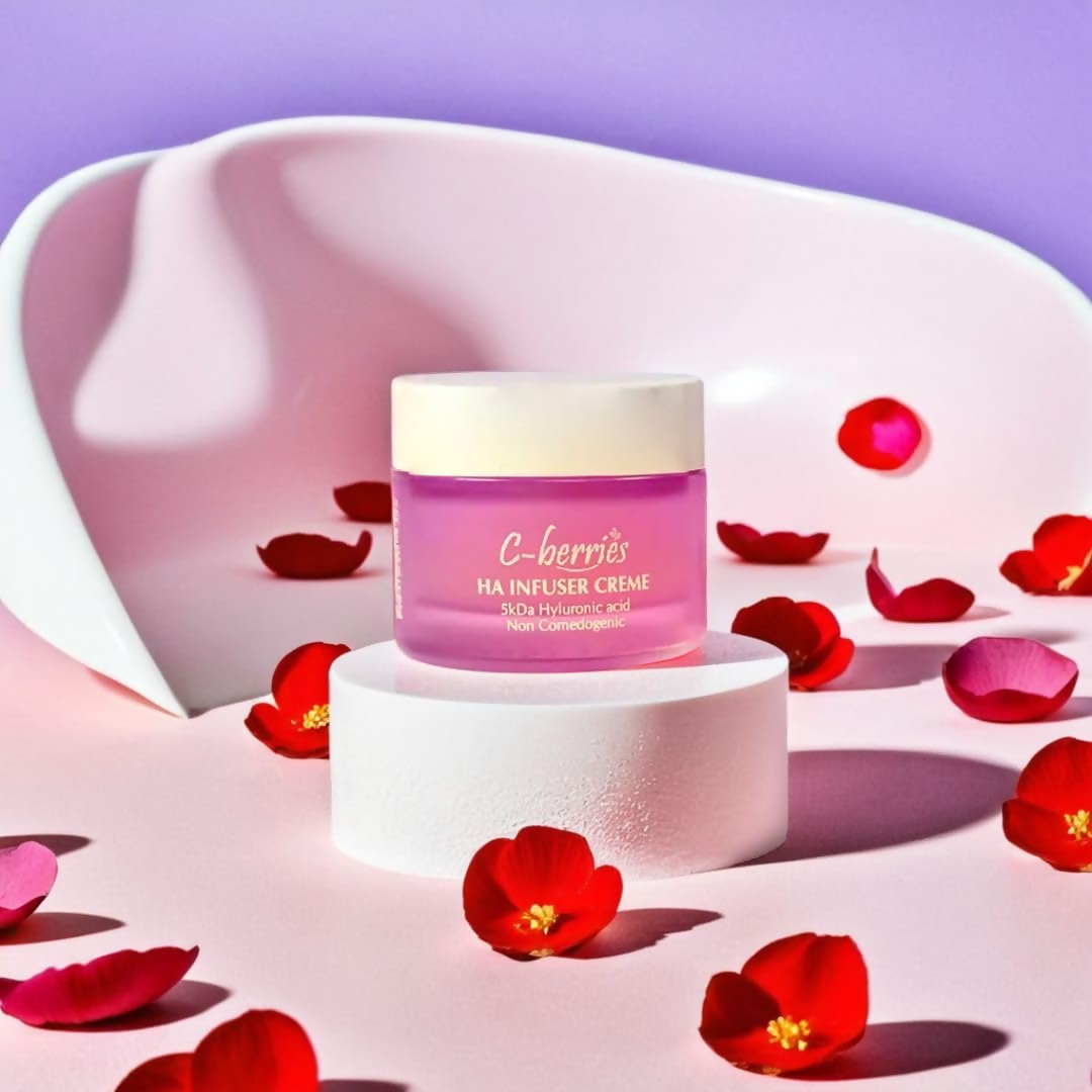 C-berries HA Infuser Creme