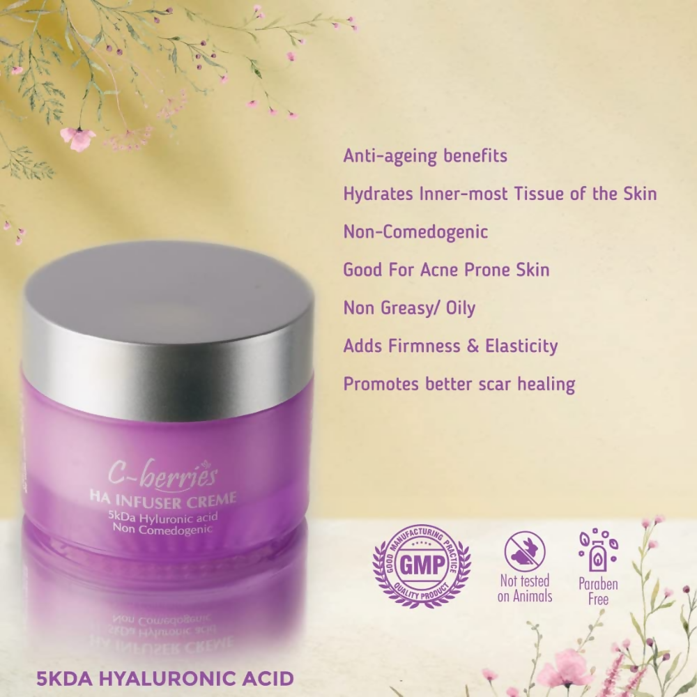 C-berries HA Infuser Creme