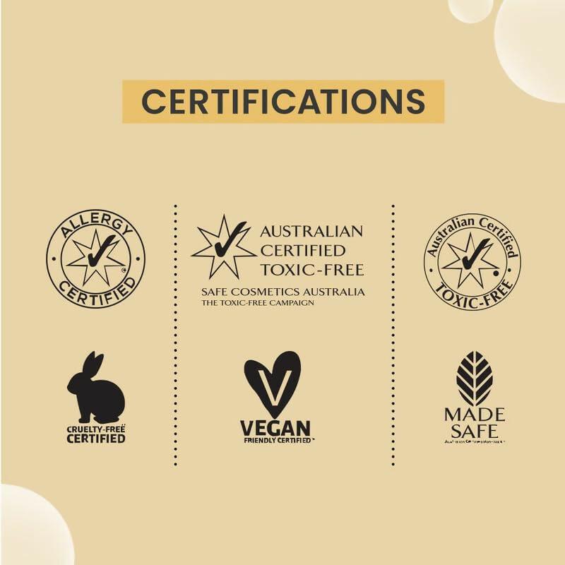 Aveil Unseen Physical Sunscreen SPF 50 PA +++