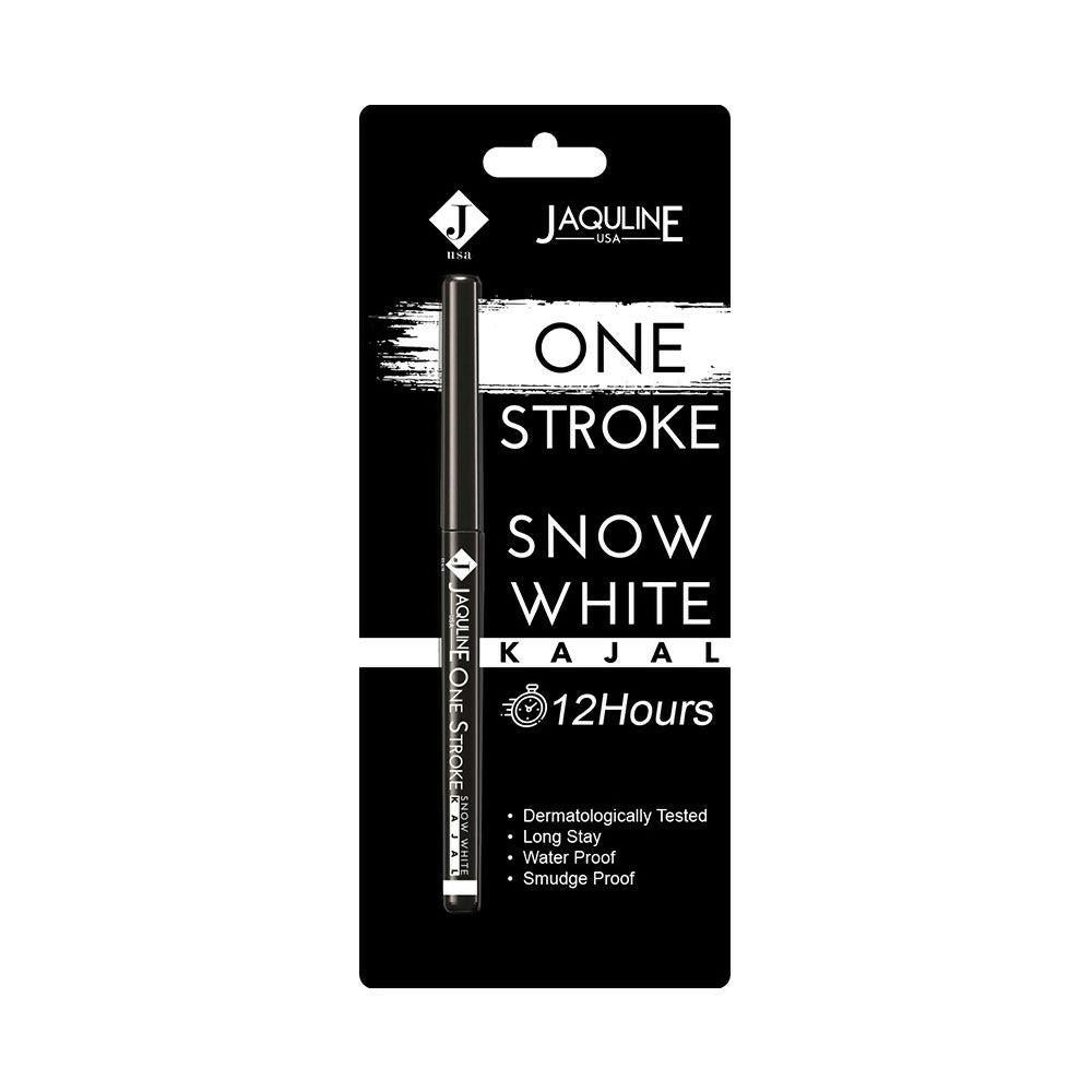 Jaquline USA One Kajal - Snow White
