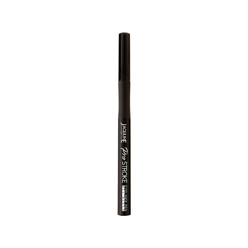 Jaquline USA Pro Eyeliner Pen - Black