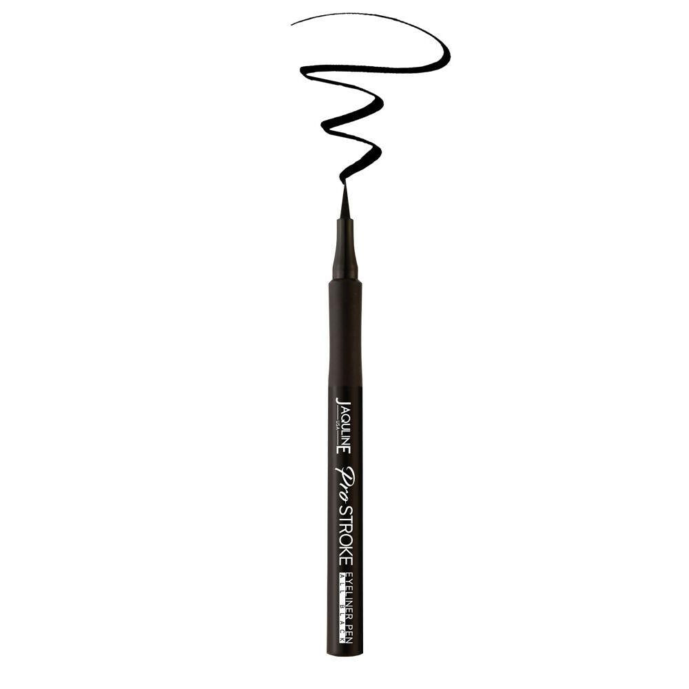 Jaquline USA Pro Eyeliner Pen - Black