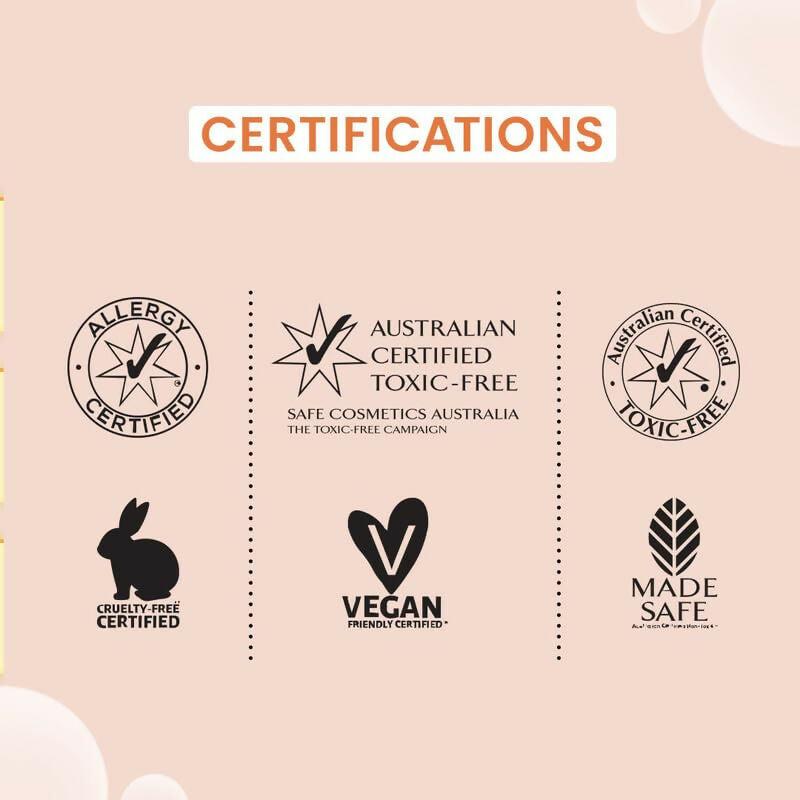 Aveil C-Nu Vitamin C Face Serum