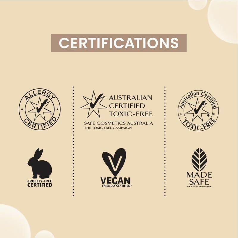 Aveil Creme Avoine Oat Meal Body Moisturizer