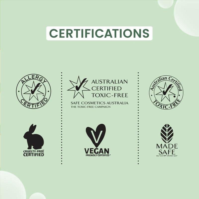 Aveil Exfol-A Anti Aging Face Serum - Renews & Repairs Skin Overnight