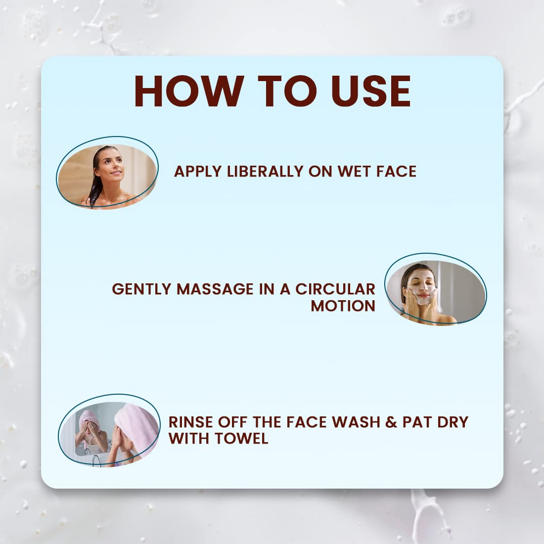 Neud Goat Milk Premium Face Wash