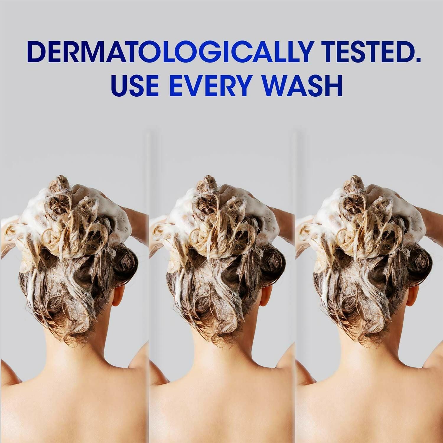 Head & Shoulders Silky Black Anti Dandruff Shampoo