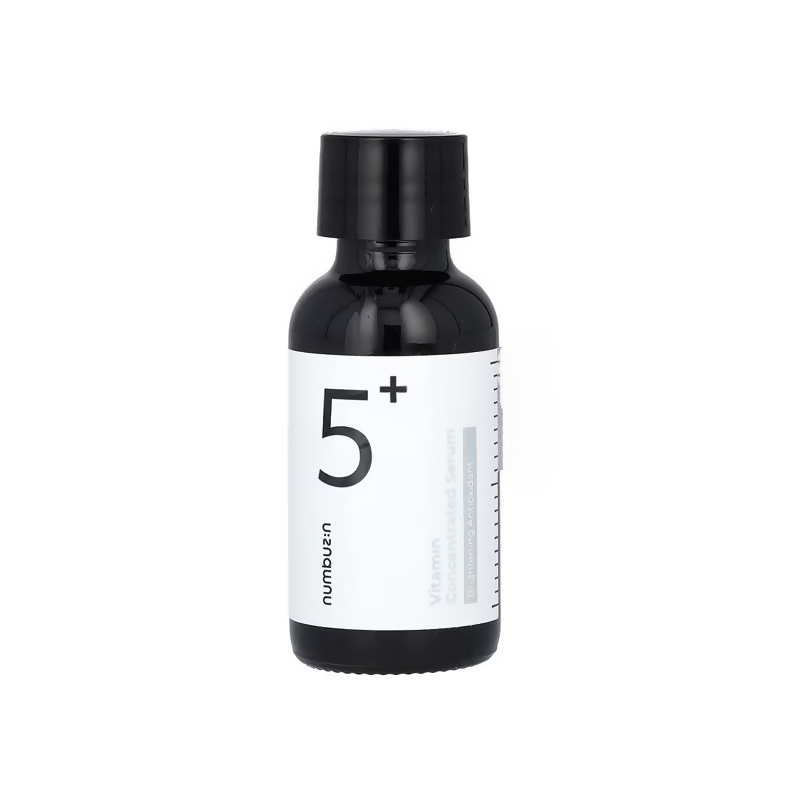 Numbuzin No.5 Vitamin Concentrated Serum