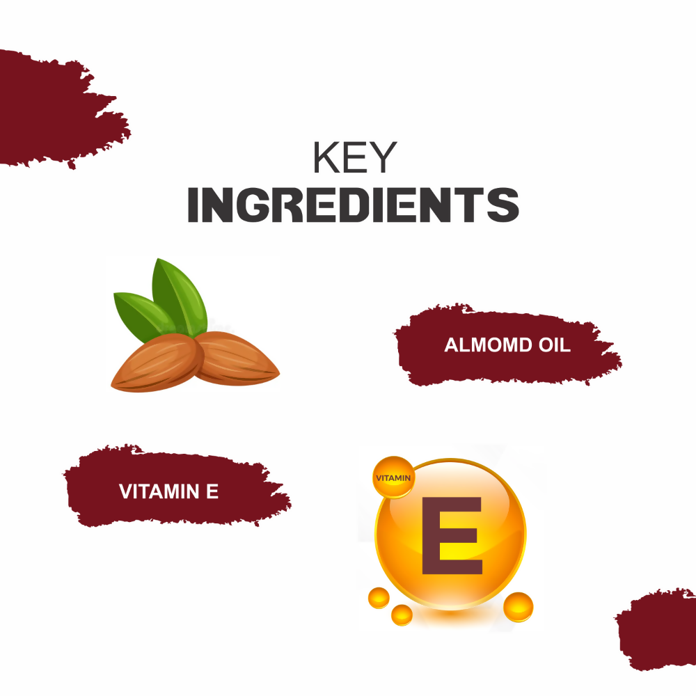 Love Earth Satin Matte Lipstick - Glucose