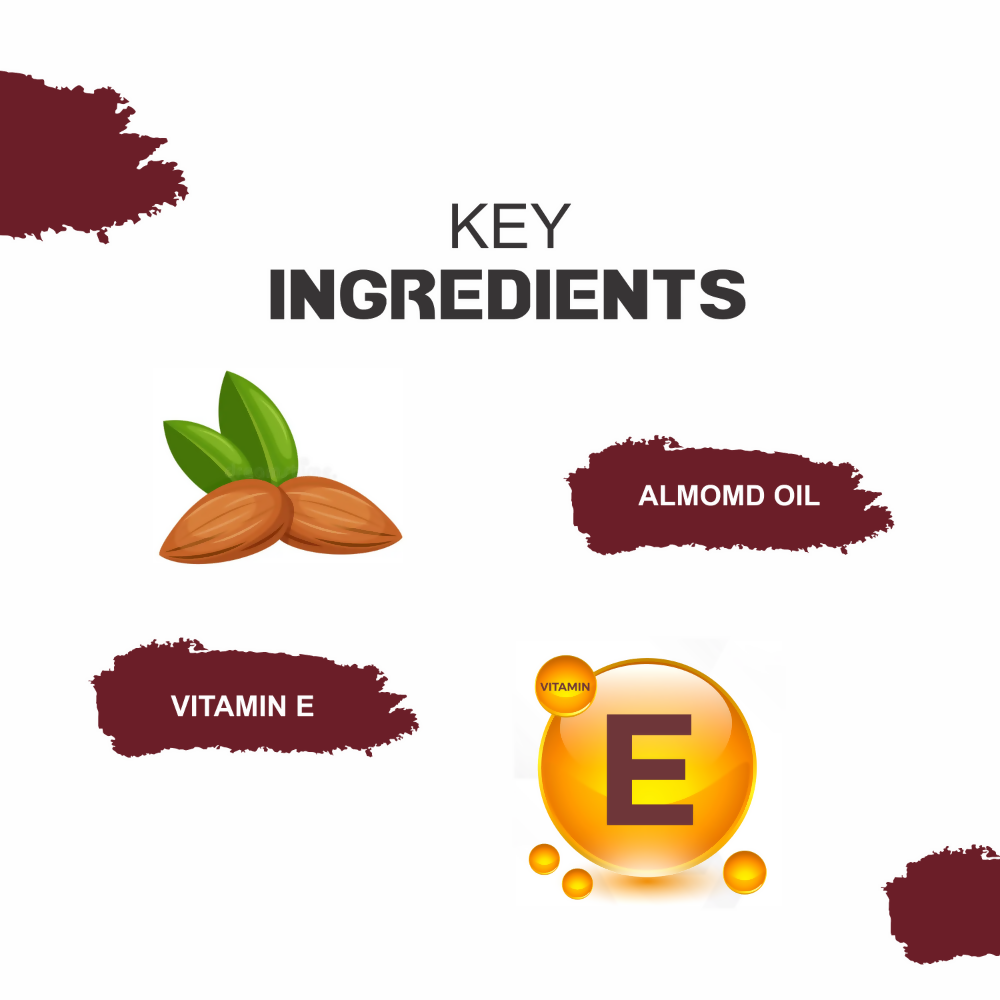 Love Earth Satin Matte Lipstick - Marshmallow