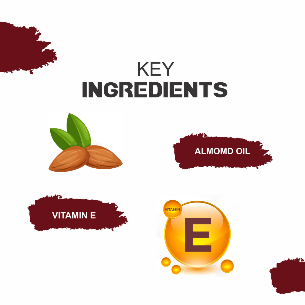 Love Earth Satin Matte Lipstick - Jaggery