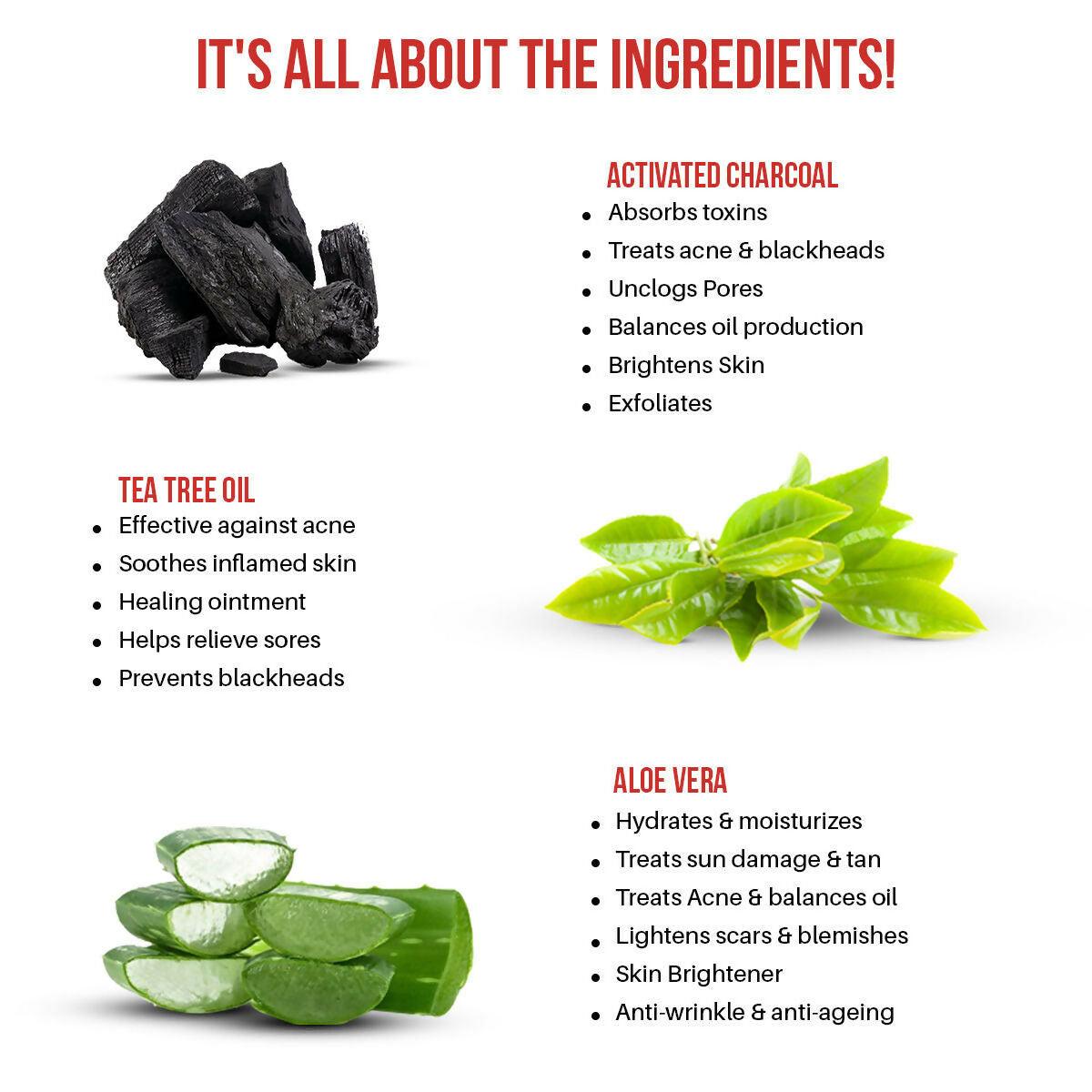 Matra Activated Charcoal Peel Off Black Mask