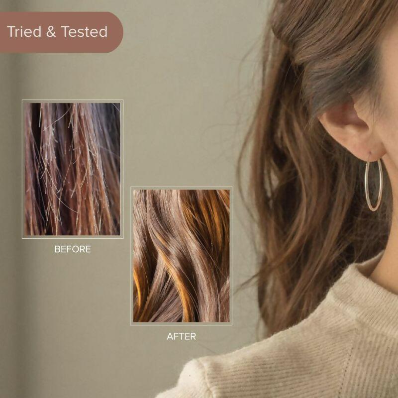 Dromen & Co Exotic Himalayan Brew Hair Oil