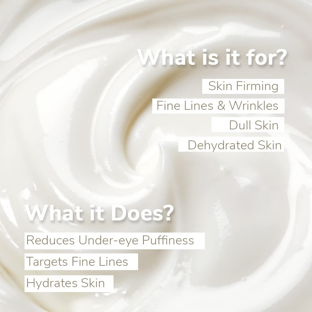 Koric Hydration & Anti-Aging Youth Boost Lotus Eye Cream