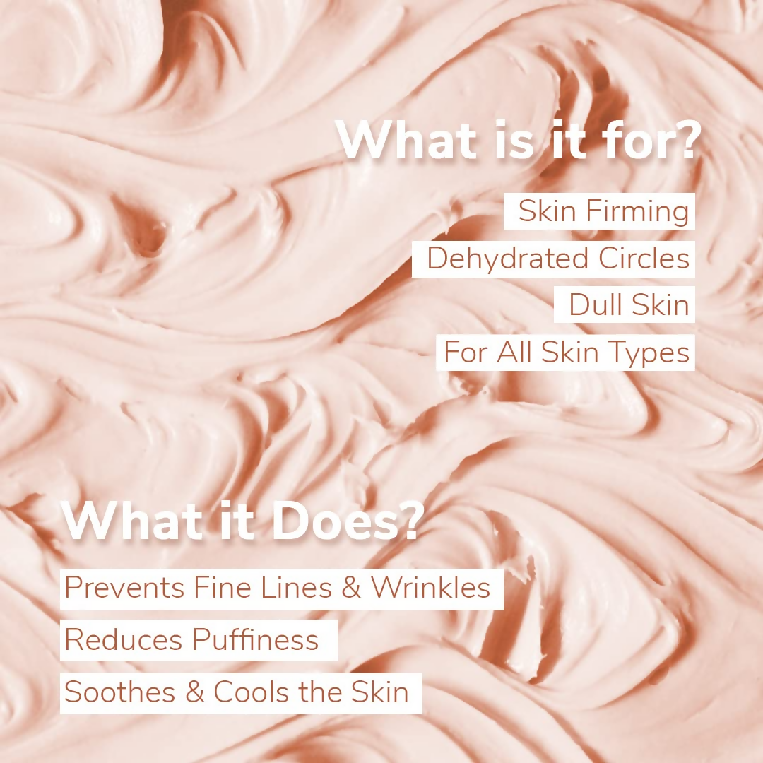 Koric Hydration & Anti-Aging Youth Boost Lotus Face Mask