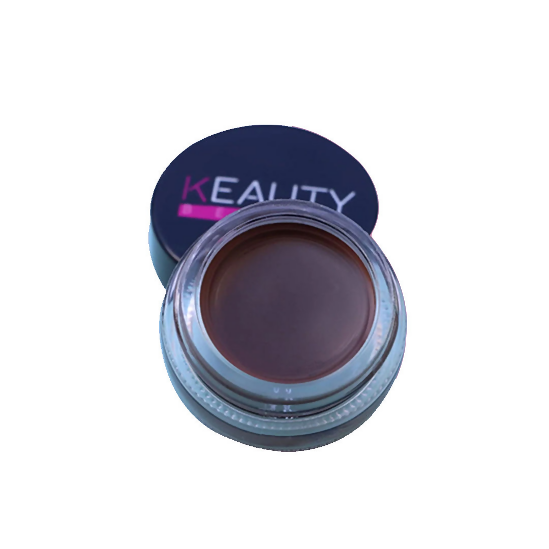 Keauty Beauty Broen Gel Eyeliner