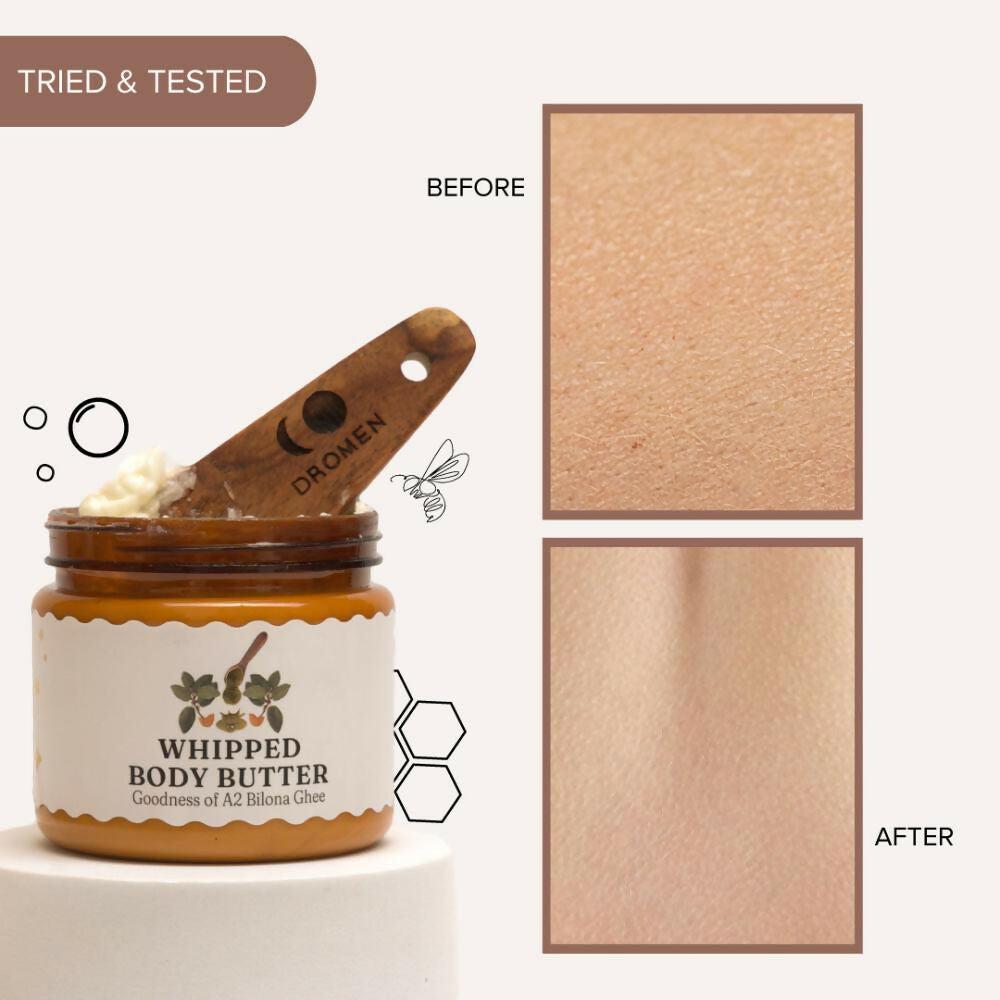 Dromen & Co Whipped Body Butter