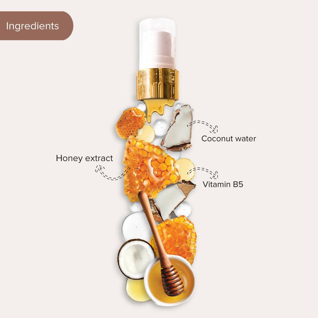 Dromen & Co Natural Honey Mist