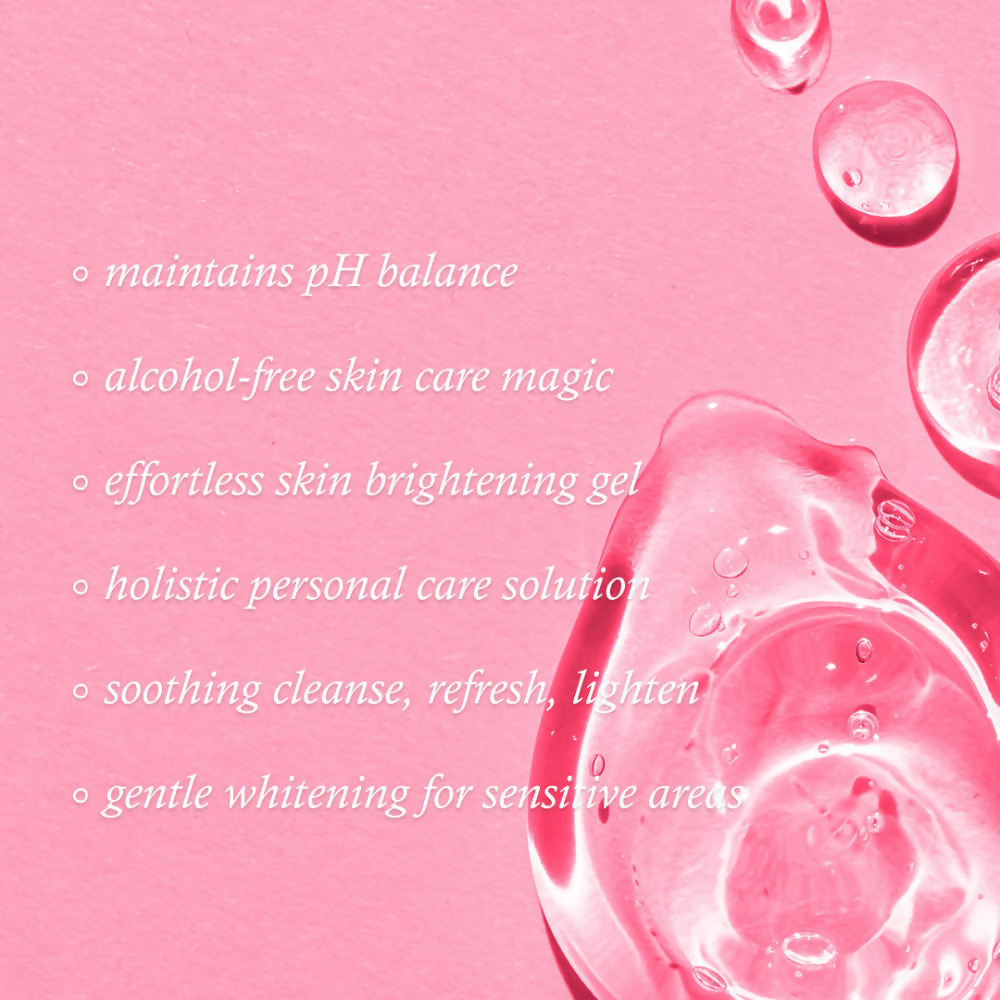 Eveline Cosmetics White Prestige 4D Whitening Daily Intimate Gel