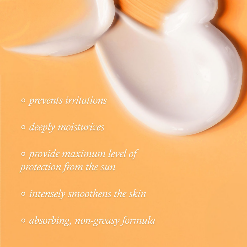 Eveline Cosmetics Sun Protection Face Cream SPF 30